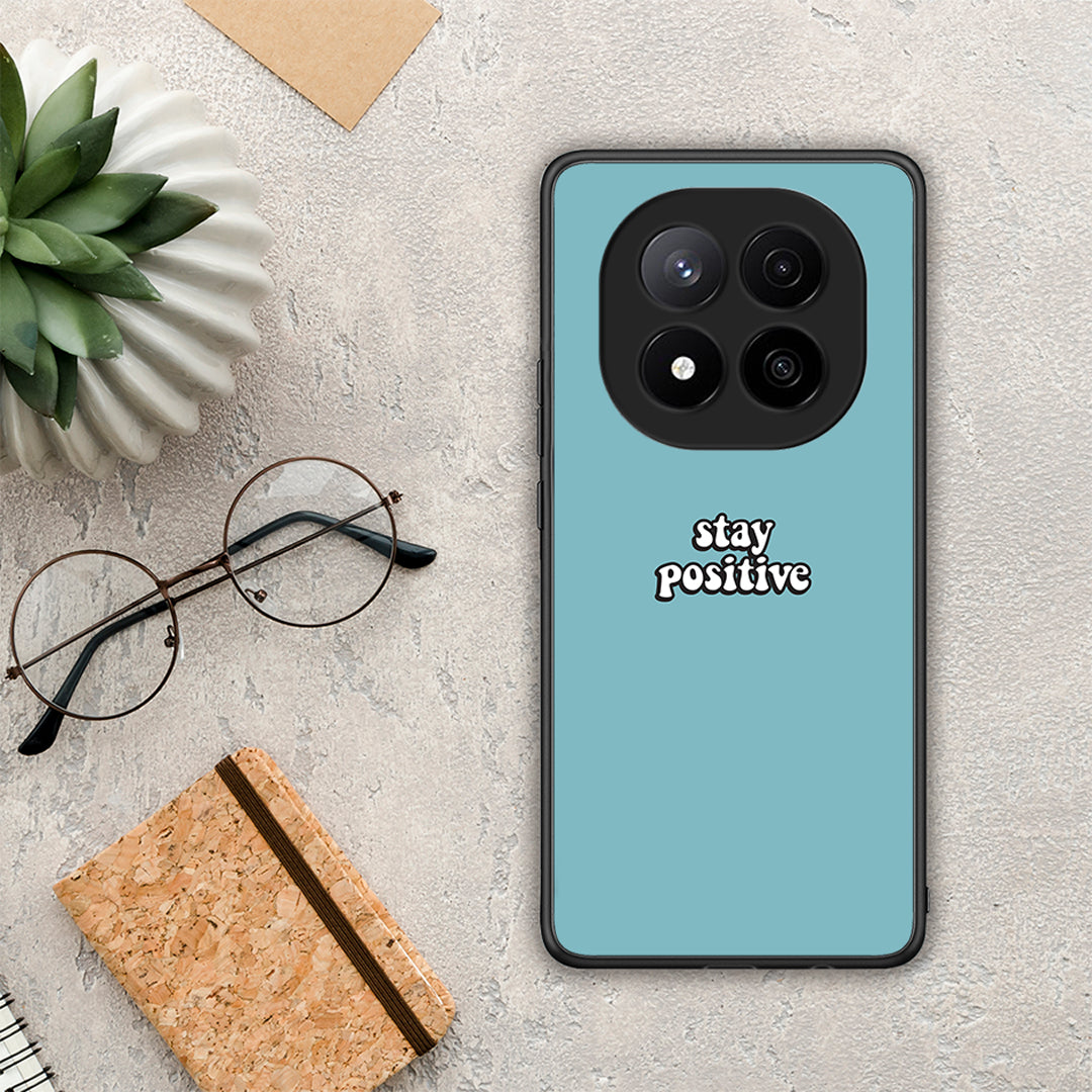 Text Positive - Xiaomi Redmi Note 14 Pro Plus 5G θήκη