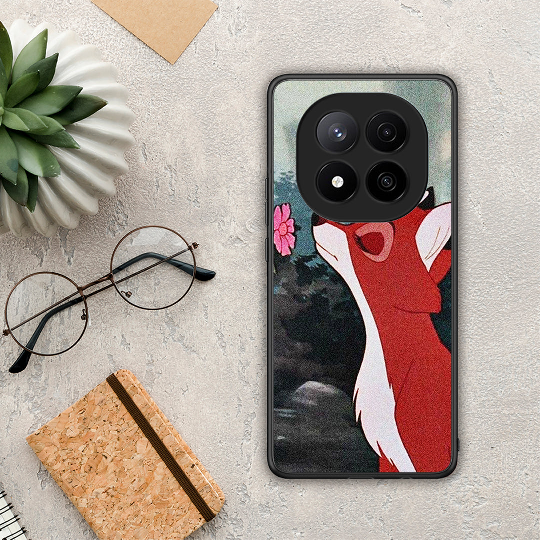 Tod And Vixey Love 2 - Xiaomi Redmi Note 14 Pro Plus 5G θήκη