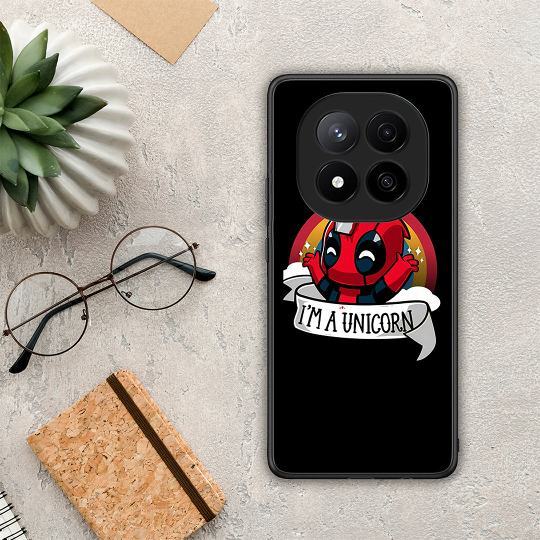 Unicorn Deadpool - Xiaomi Redmi Note 14 Pro Plus 5G θήκη