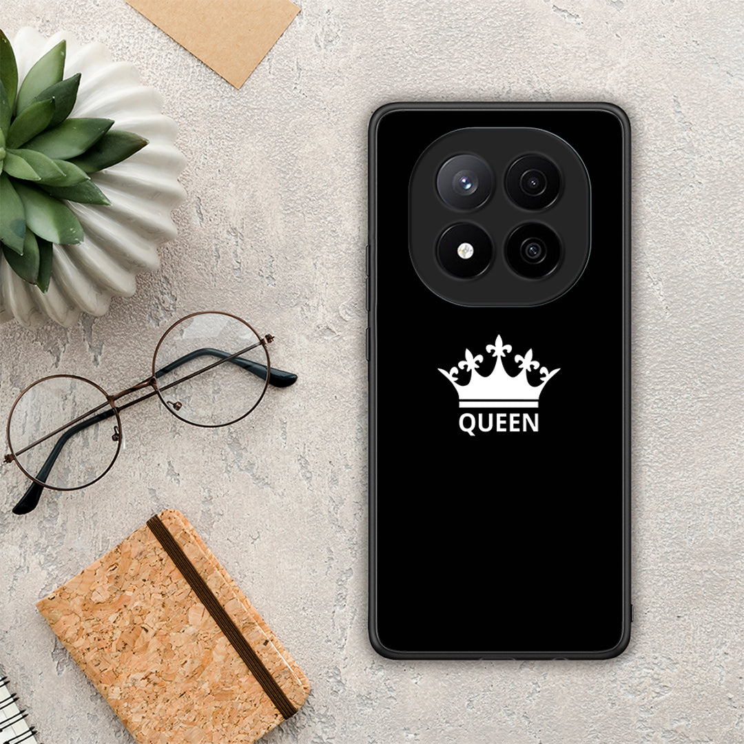 Valentine Queen - Xiaomi Redmi Note 14 Pro Plus 5G θήκη
