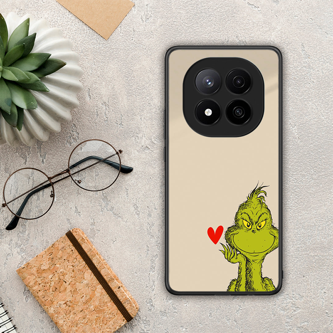 Xmas Grinch - Xiaomi Redmi Note 14 Pro Plus 5G θήκη