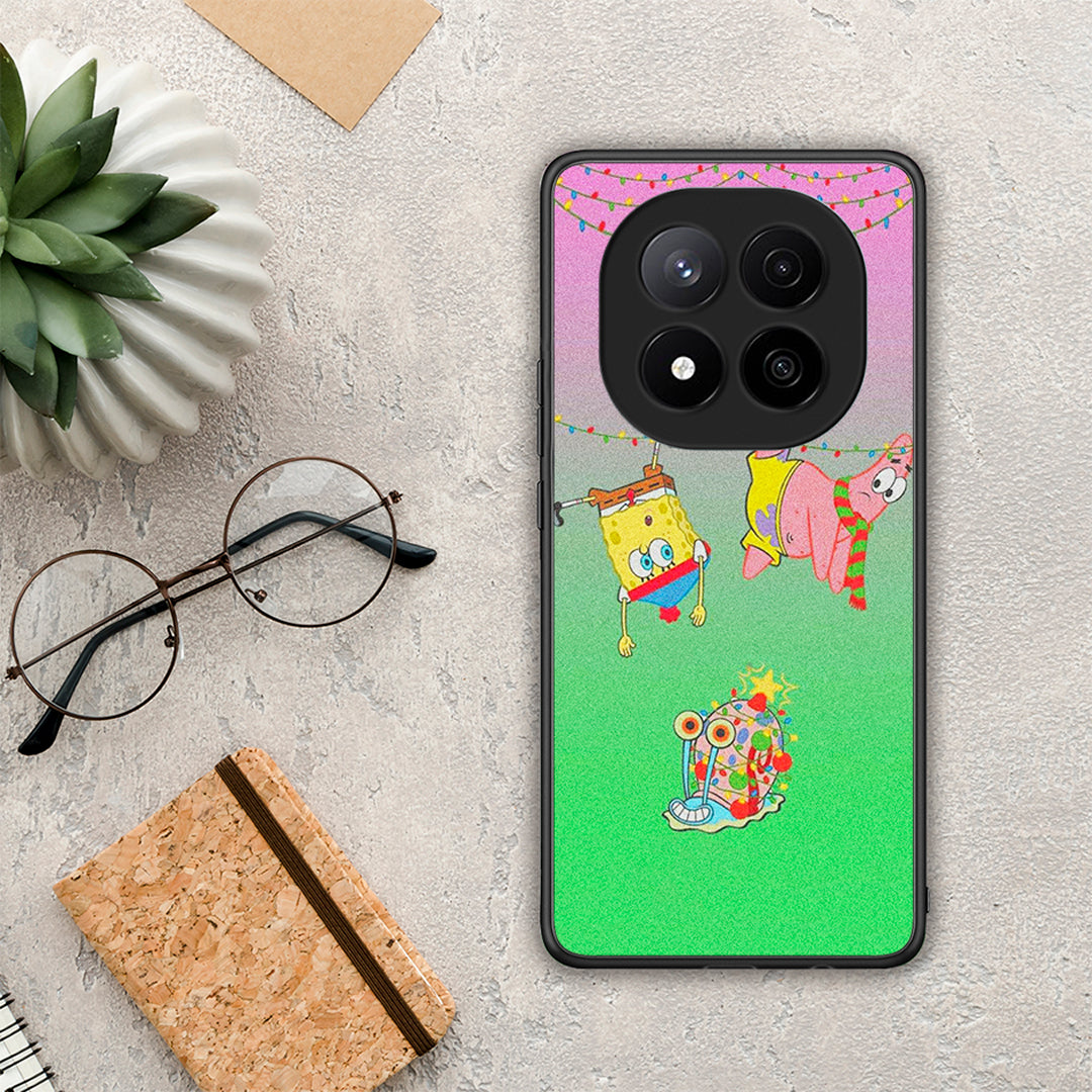 Xmas Lights - Xiaomi Redmi Note 14 Pro Plus 5G θήκη