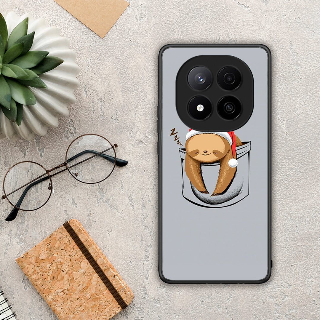 Xmas Zzzz - Xiaomi Redmi Note 14 Pro Plus 5G θήκη