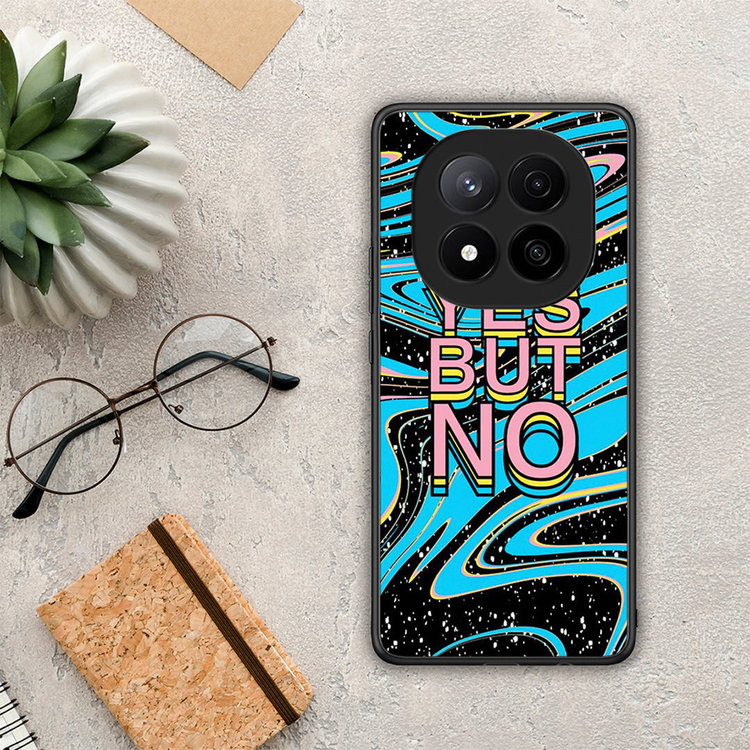 Yes But No - Xiaomi Redmi Note 14 Pro Plus 5G θήκη