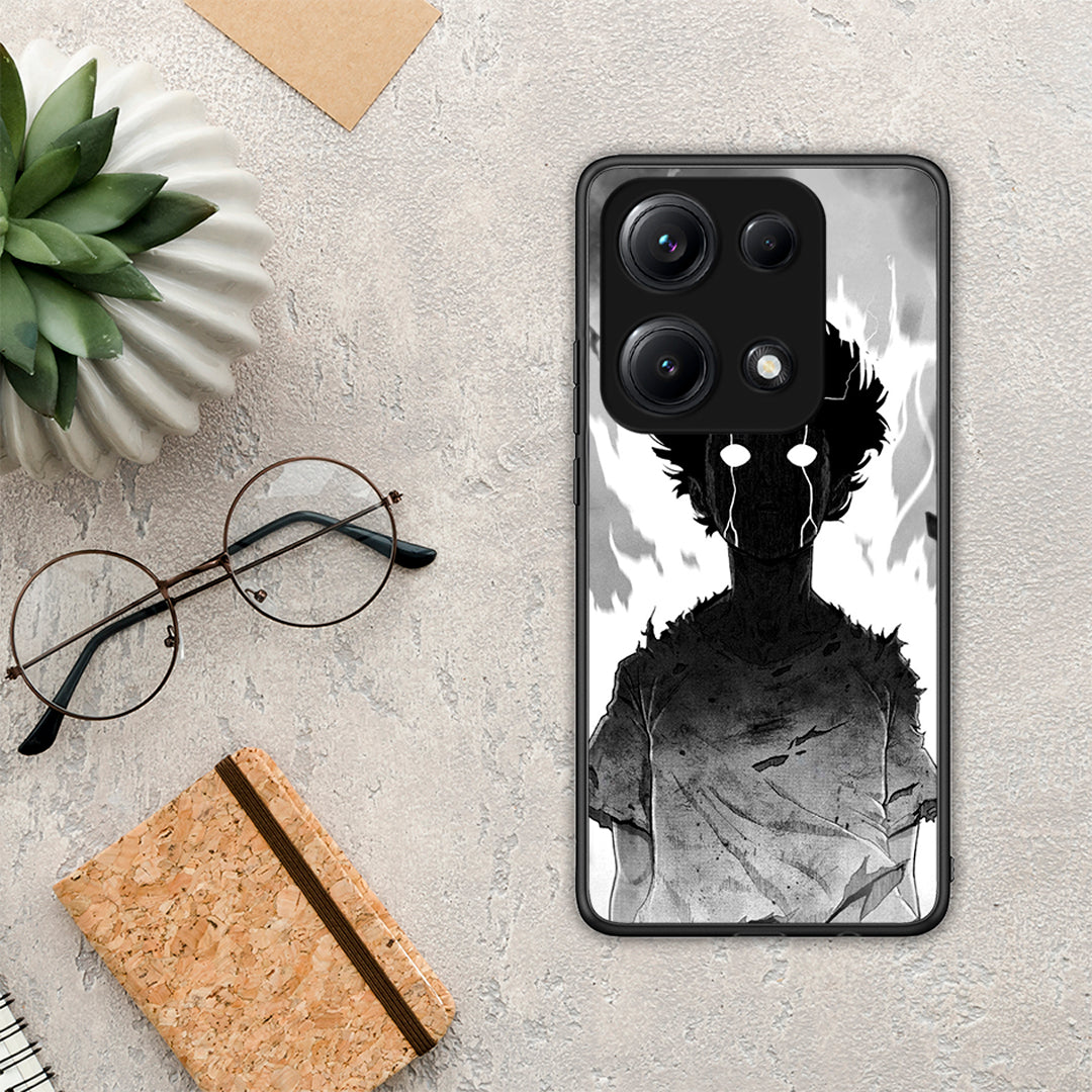 Anime Boy - Xiaomi Redmi Note 14S θήκη