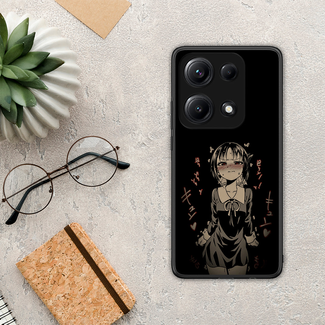 Anime Girl - Xiaomi Redmi Note 14S θήκη