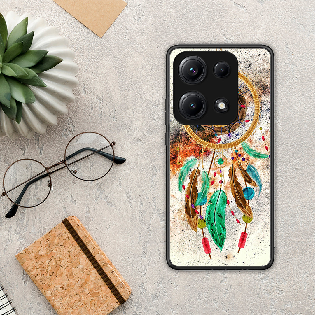 Boho DreamCatcher - Xiaomi Redmi Note 14S θήκη
