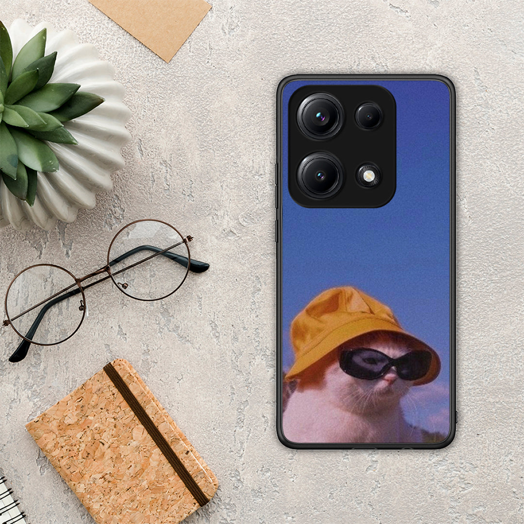Cat Diva - Xiaomi Redmi Note 14S θήκη