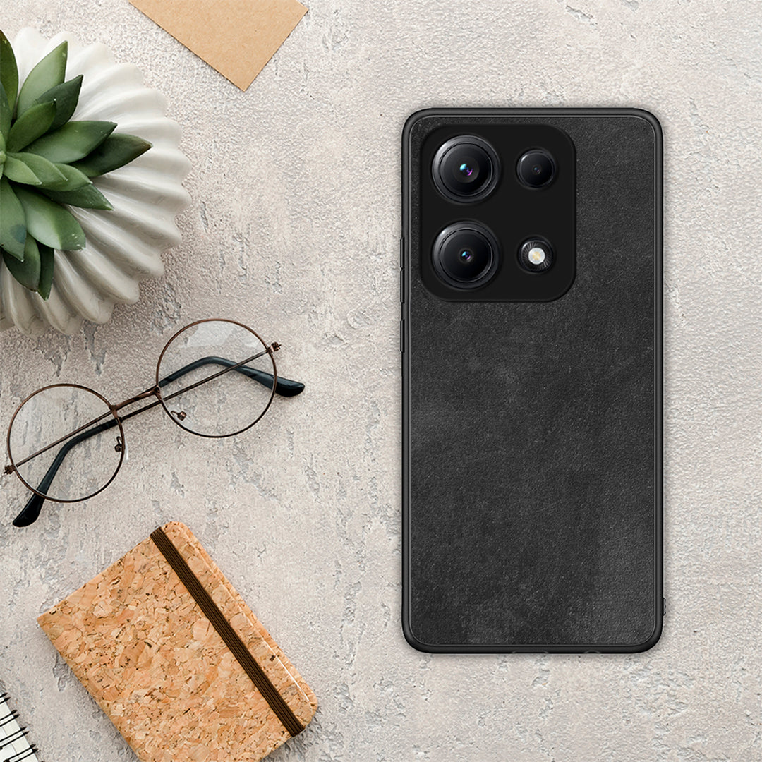 Color Black Slate - Xiaomi Redmi Note 14S θήκη