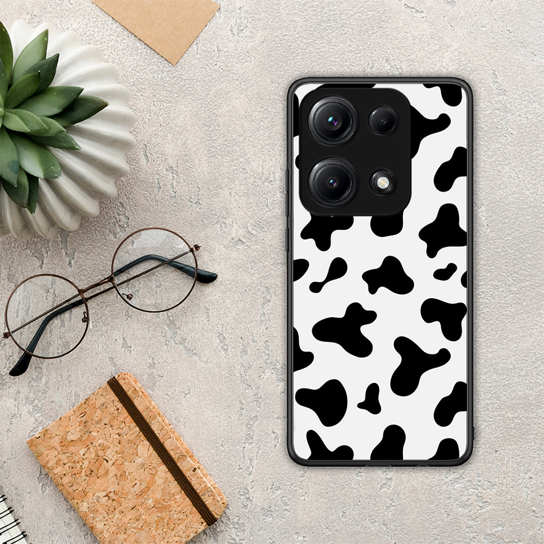 Cow Print - Xiaomi Redmi Note 14S θήκη