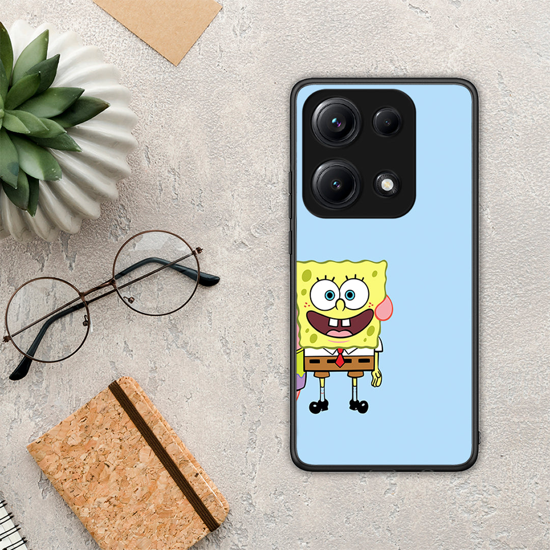 Friends Bob - Xiaomi Redmi Note 14S θήκη