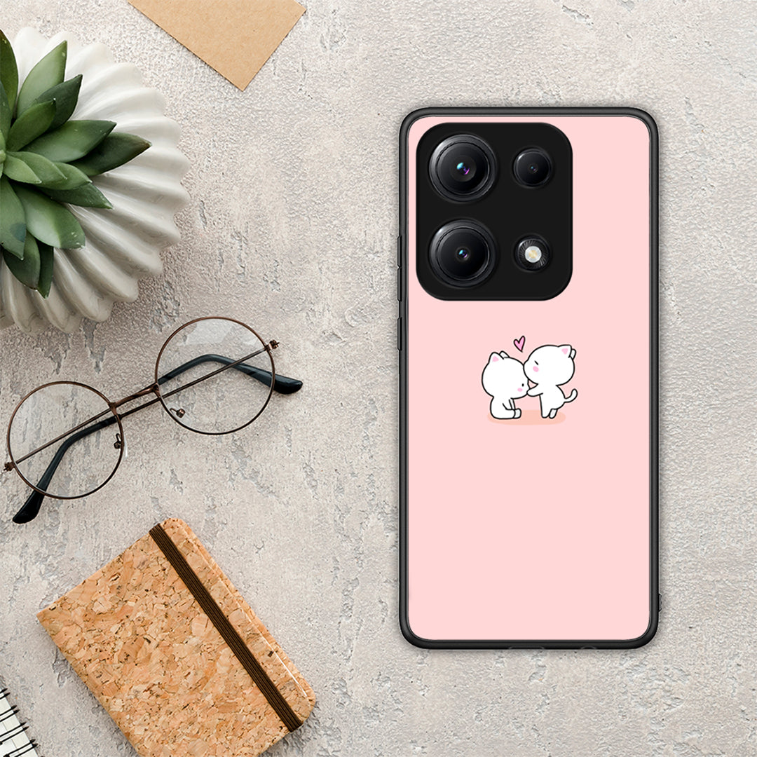 Valentine Love - Xiaomi Redmi Note 14S θήκη