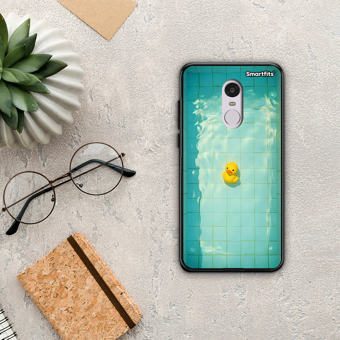 Yellow Duck - Xiaomi Redmi Note 4 / 4X θήκη