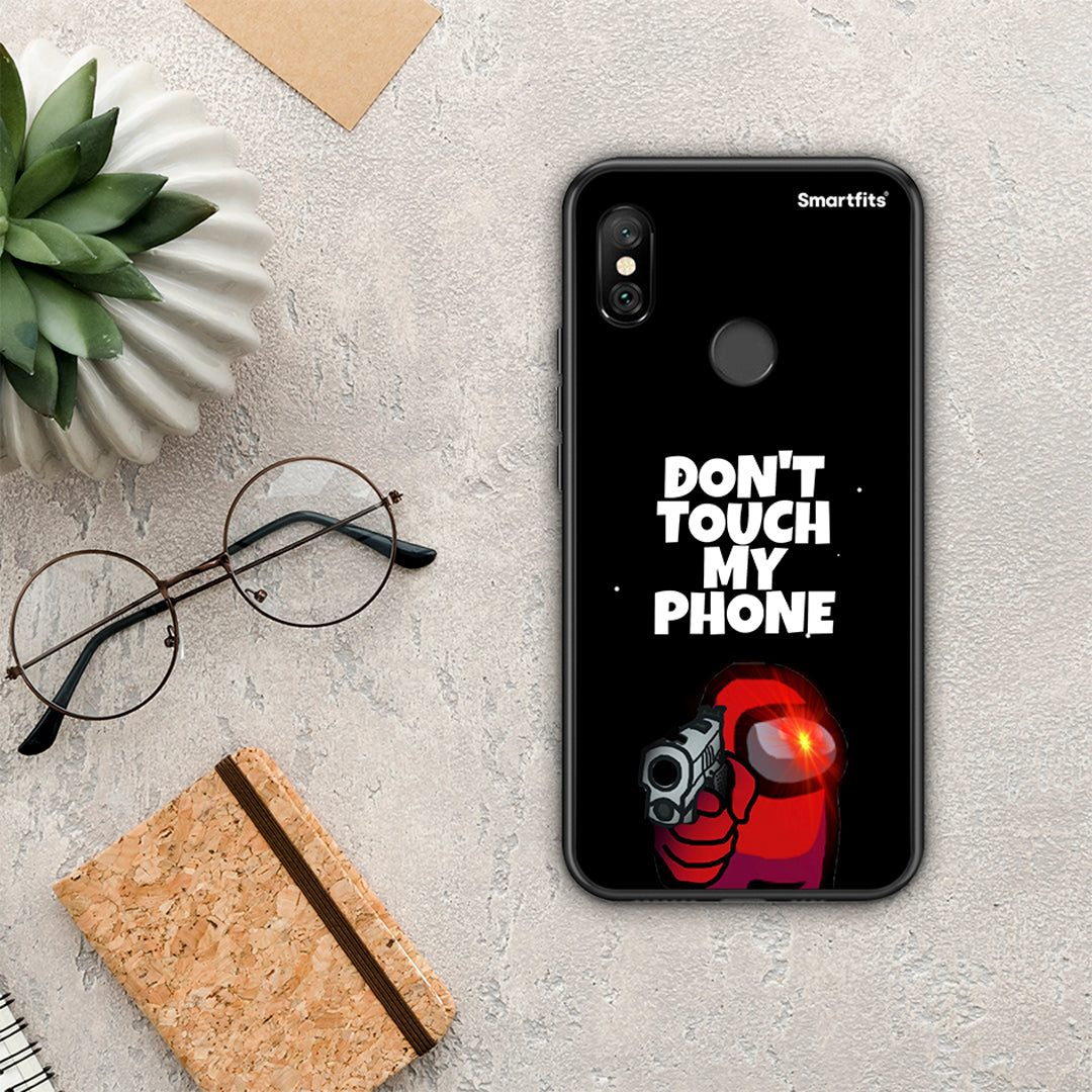 My Phone - Xiaomi Redmi Note 6 Pro θήκη