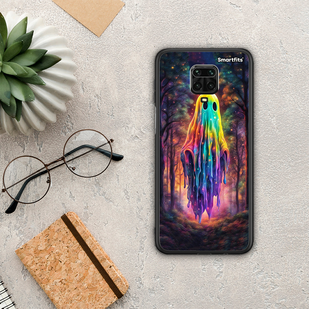 Halloween Ghost - Xiaomi Redmi Note 9S / 9 Pro / 9 Pro Max θήκη