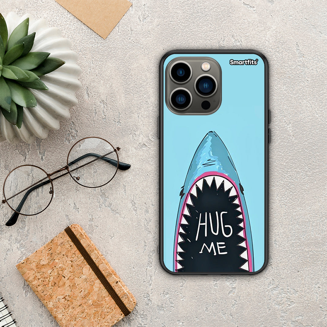 Hug Me - iPhone 13 Pro θήκη