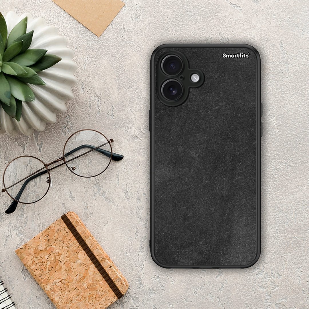 Color Black Slate - iPhone 16 Plus θήκη