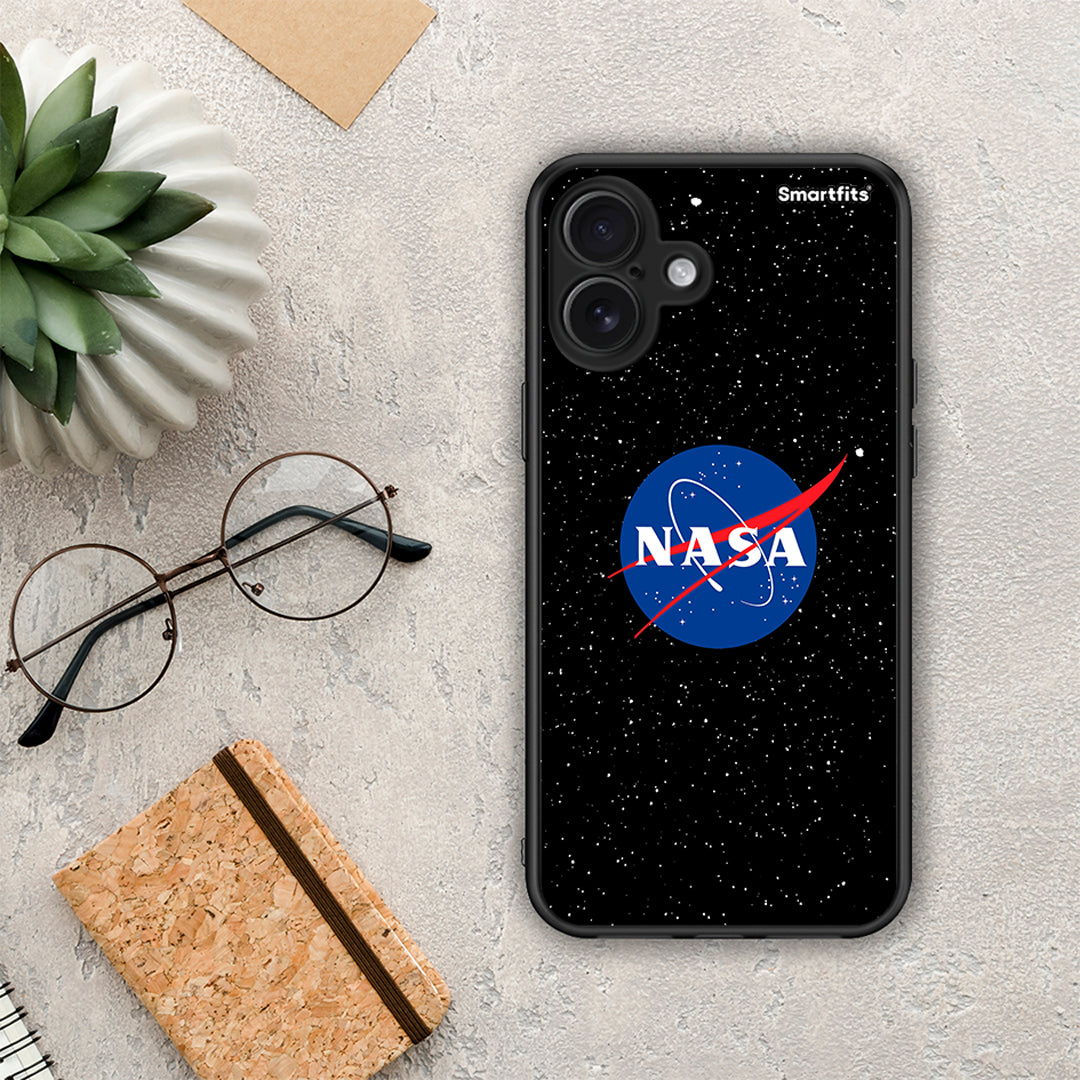 PopArt NASA - iPhone 16 Plus θήκη