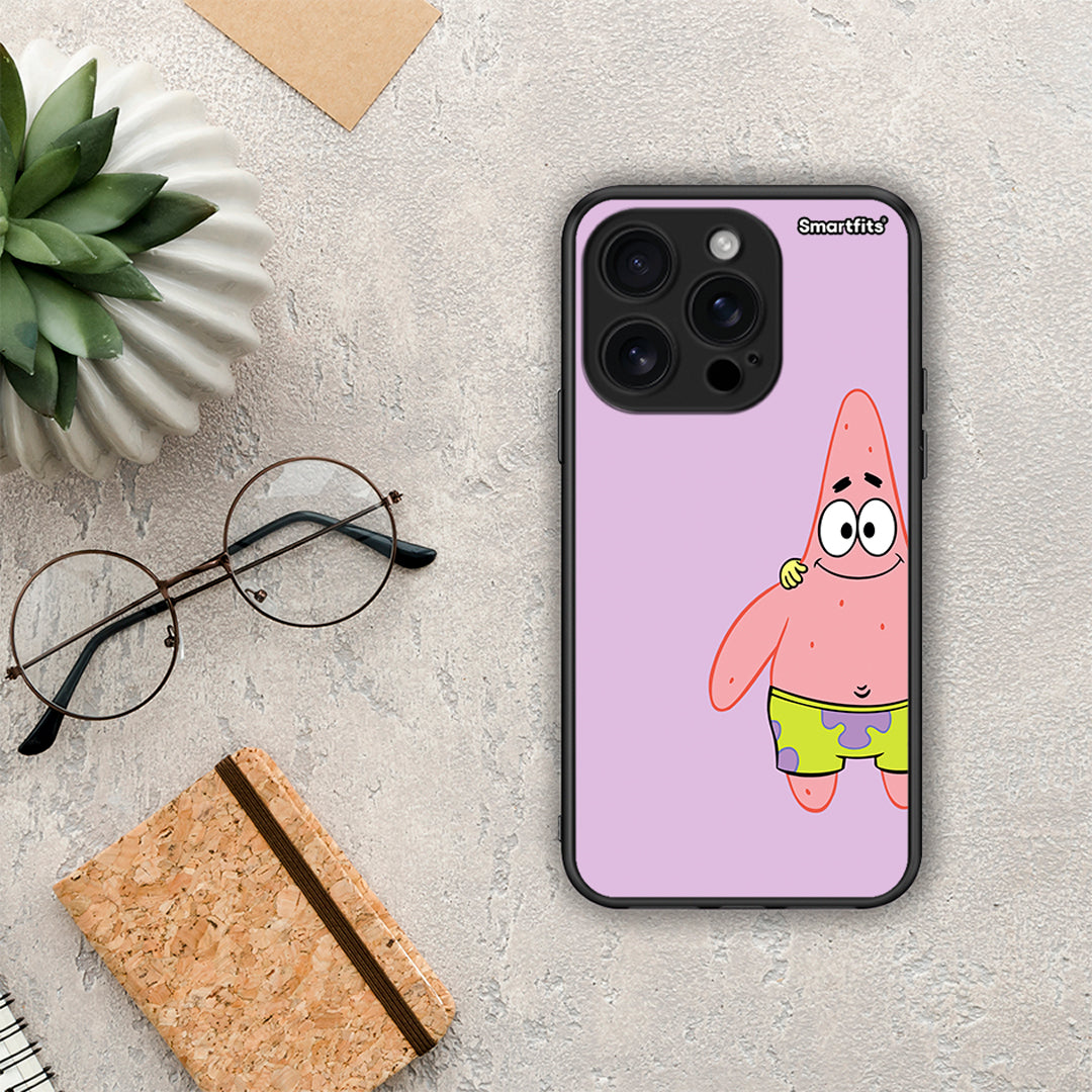 Friends Patrick - iPhone 16 Pro θήκη