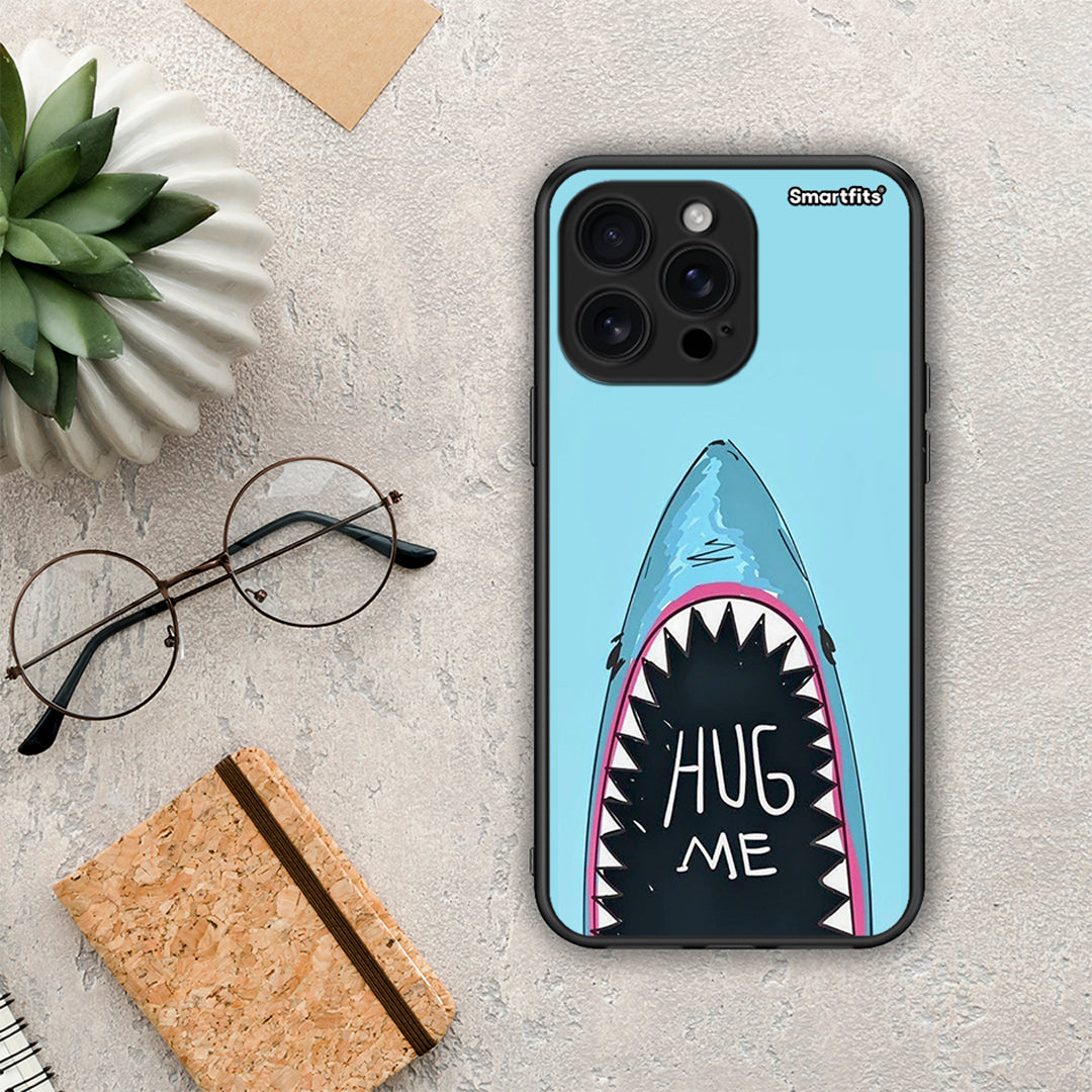 Hug Me - iPhone 16 Pro Max θήκη