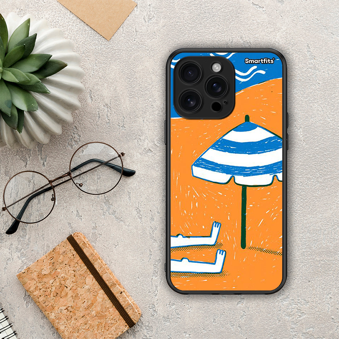 Summering - iPhone 16 Pro Max θήκη