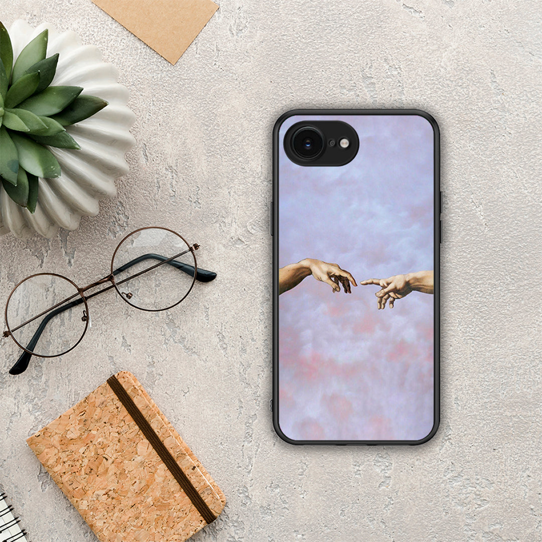 Adam Hand - iPhone 16e θήκη