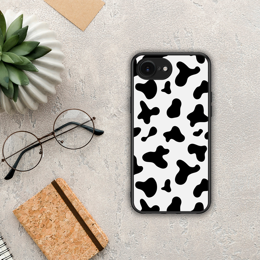 Cow Print - iPhone 16e θήκη