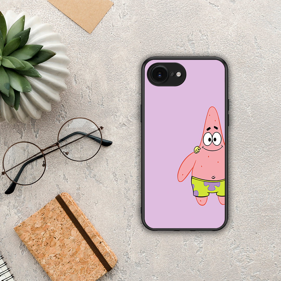 Friends Patrick - iPhone 16e θήκη