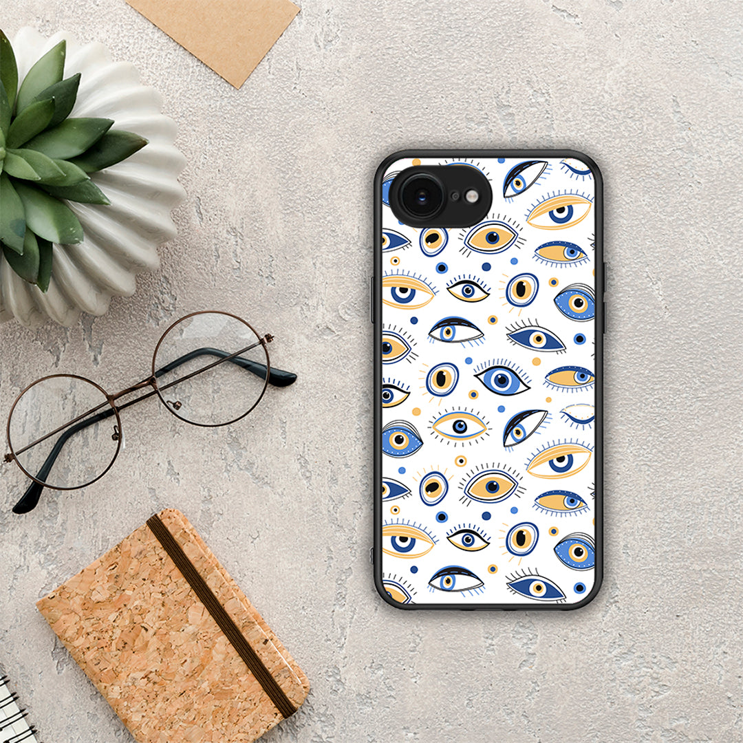 Ftou Ftou - iPhone 16e θήκη