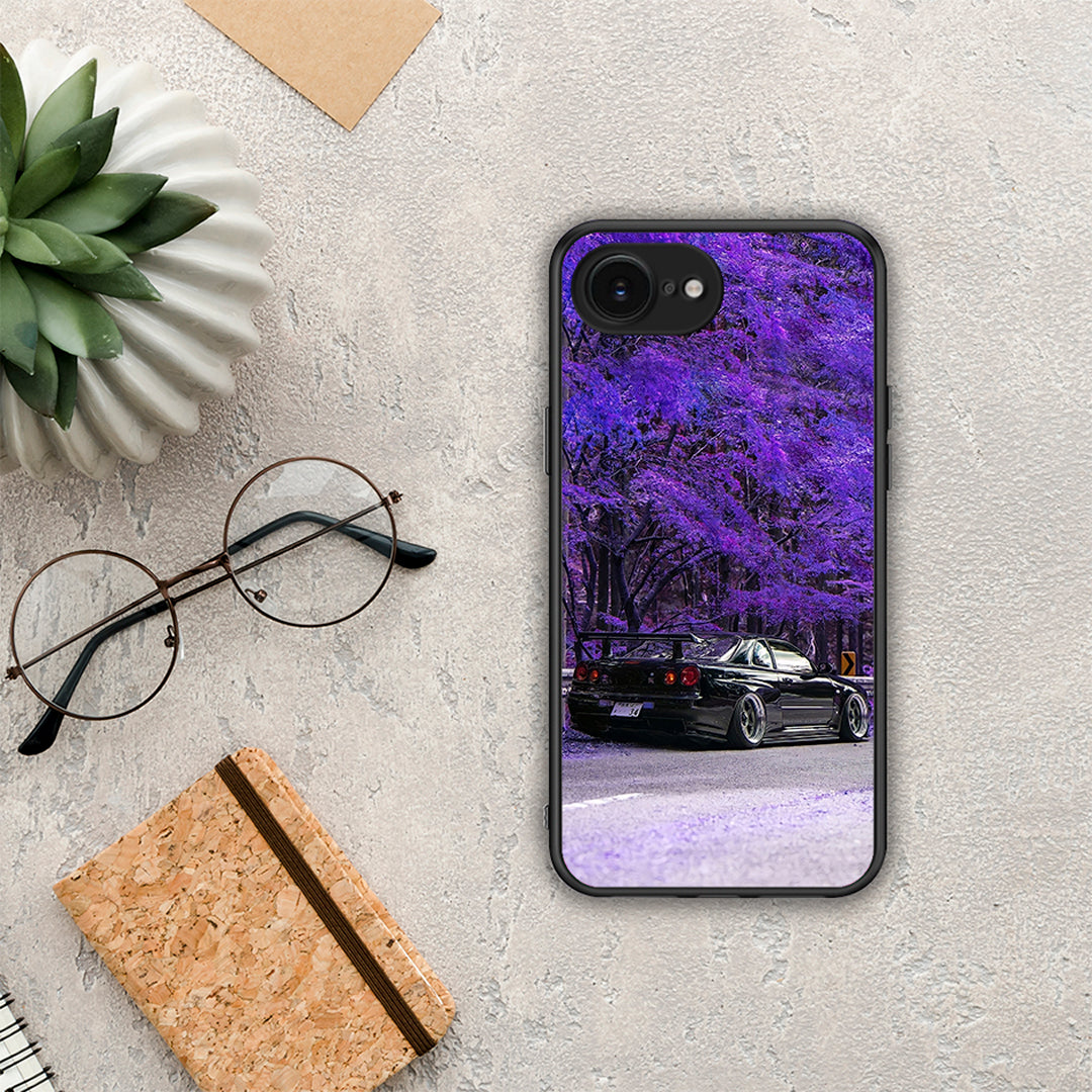 Super Car - iPhone 16e θήκη