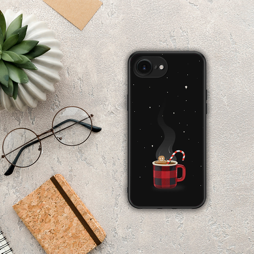 Xmas Bathing - iPhone 16e θήκη