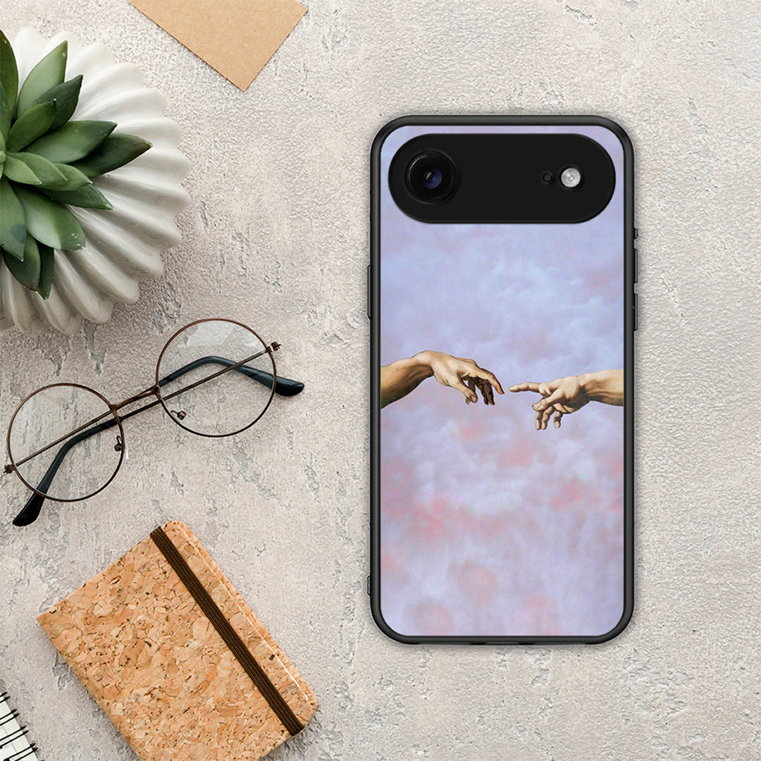 Adam Hand - iPhone 17 Air θήκη