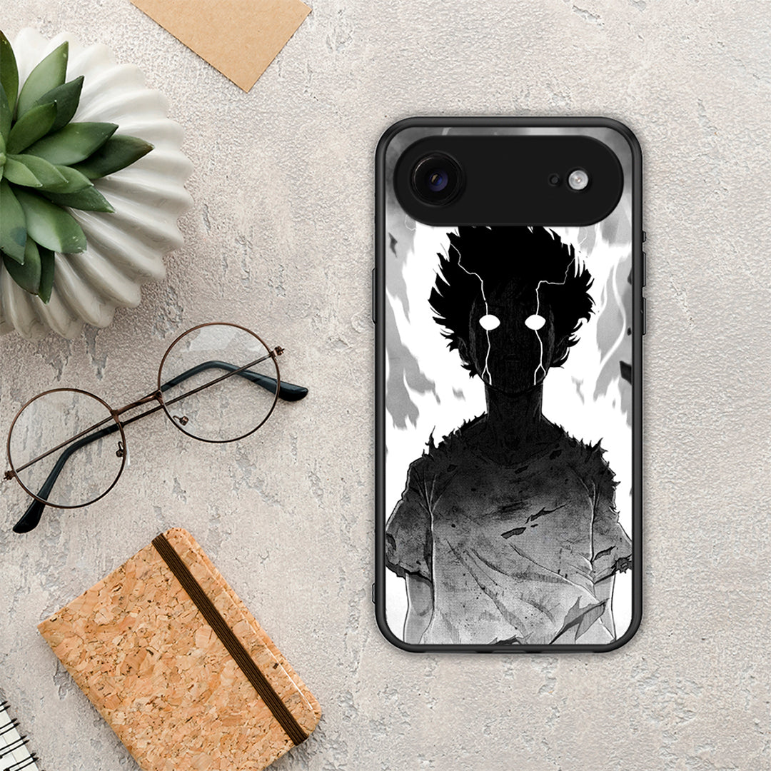 Anime Boy - iPhone 17 Air θήκη