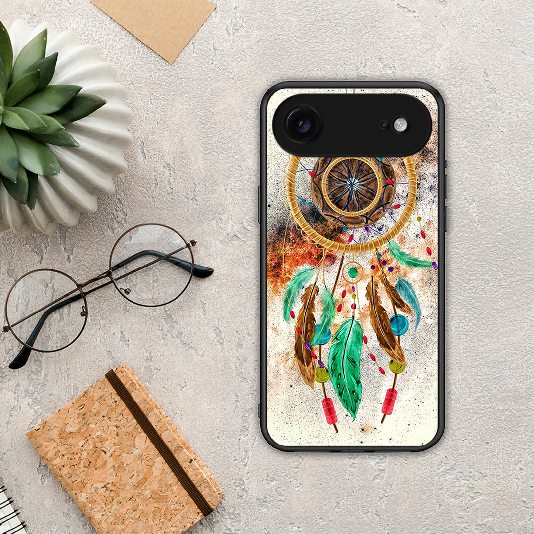 Boho DreamCatcher - iPhone 17 Air θήκη