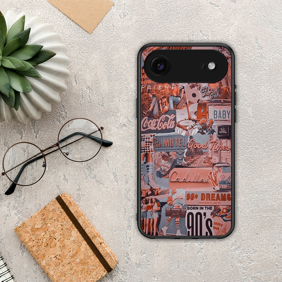 Born In 90s - iPhone 17 Air θήκη