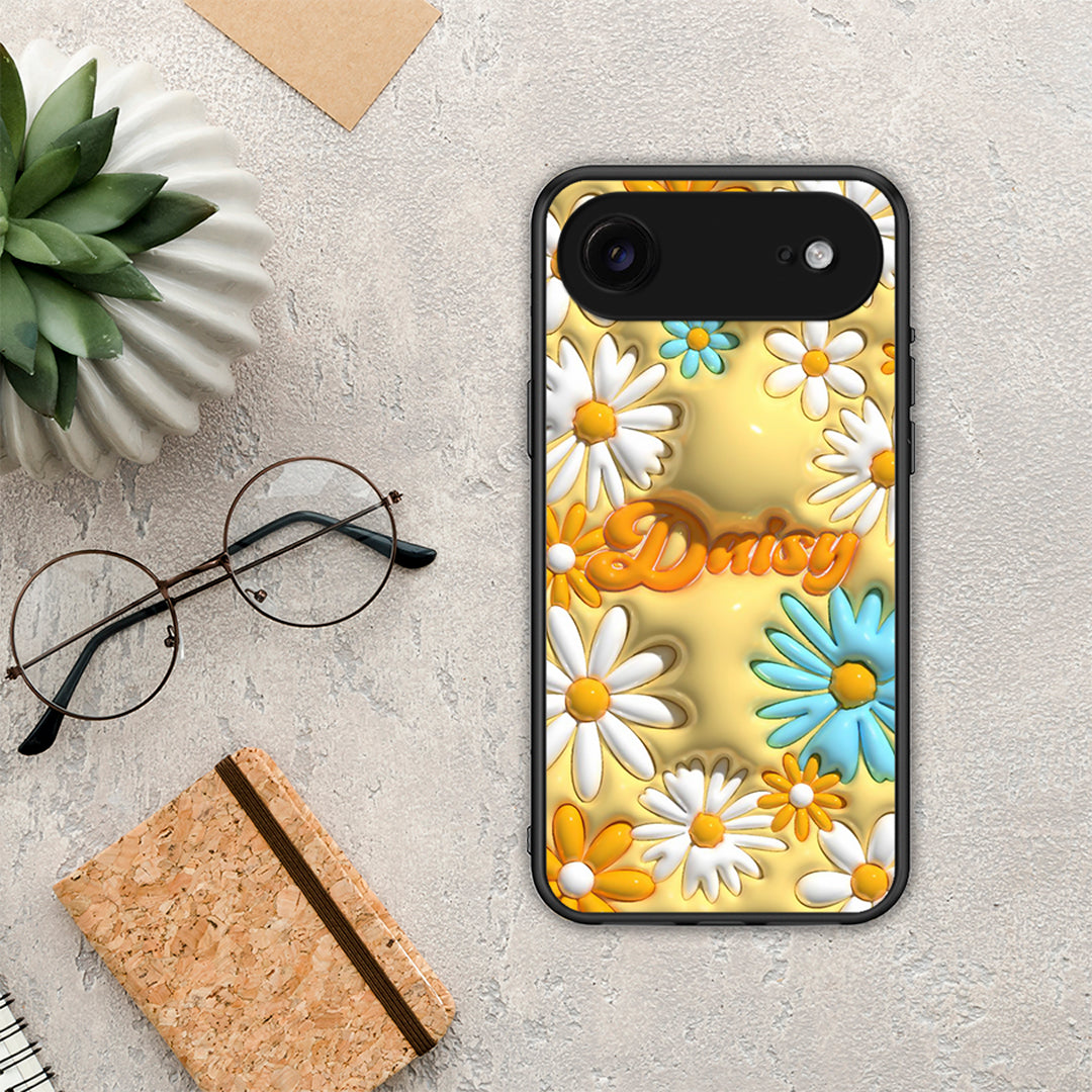 Bubble Daisies - iPhone 17 Air θήκη