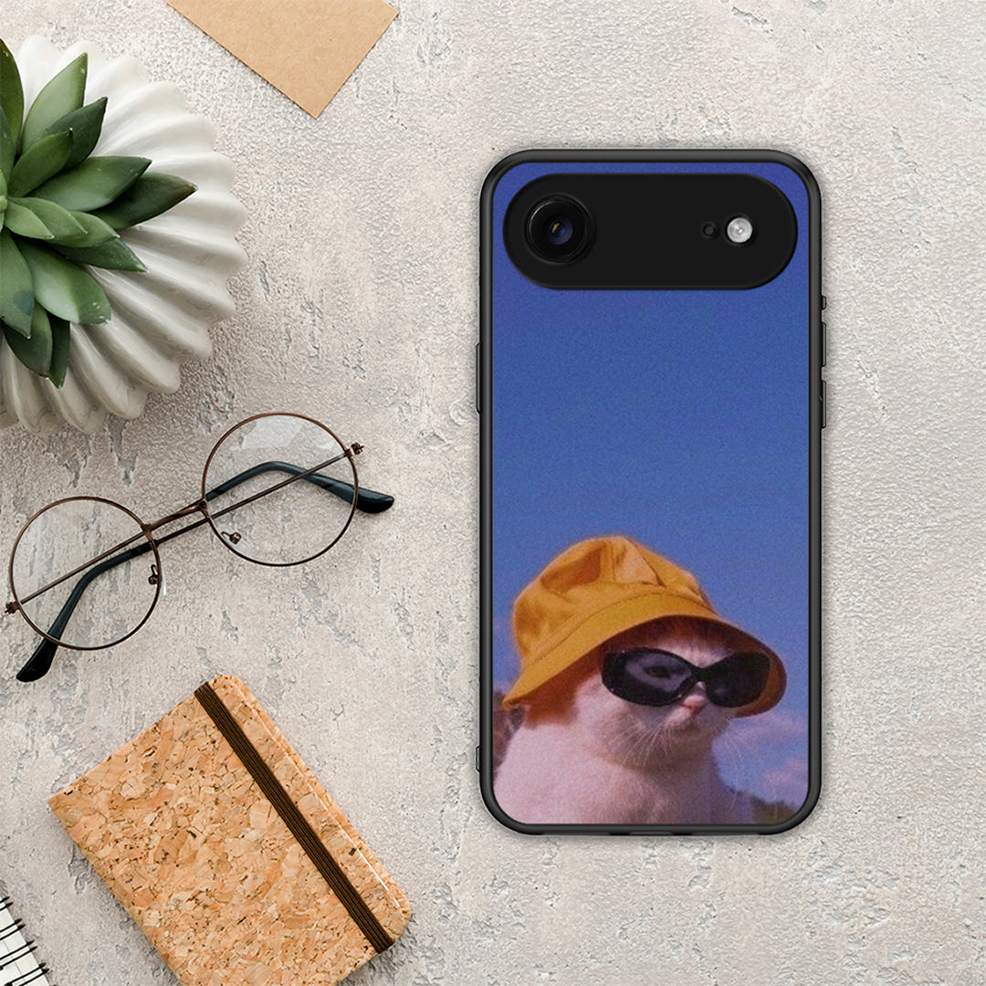 Cat Diva - iPhone 17 Air θήκη