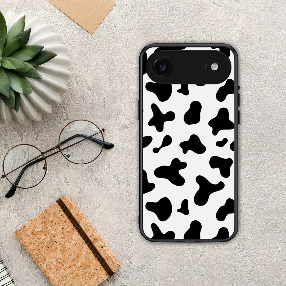 Cow Print - iPhone 17 Air θήκη