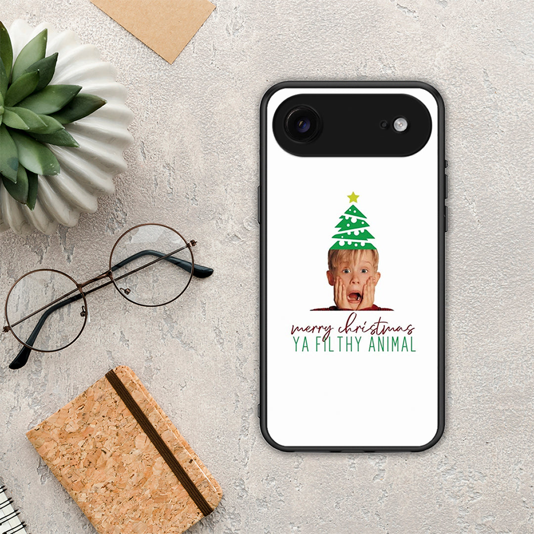 Filthy Animal - iPhone 17 Air θήκη