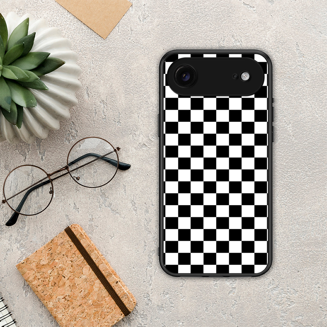 Geometric Squares - iPhone 17 Air θήκη