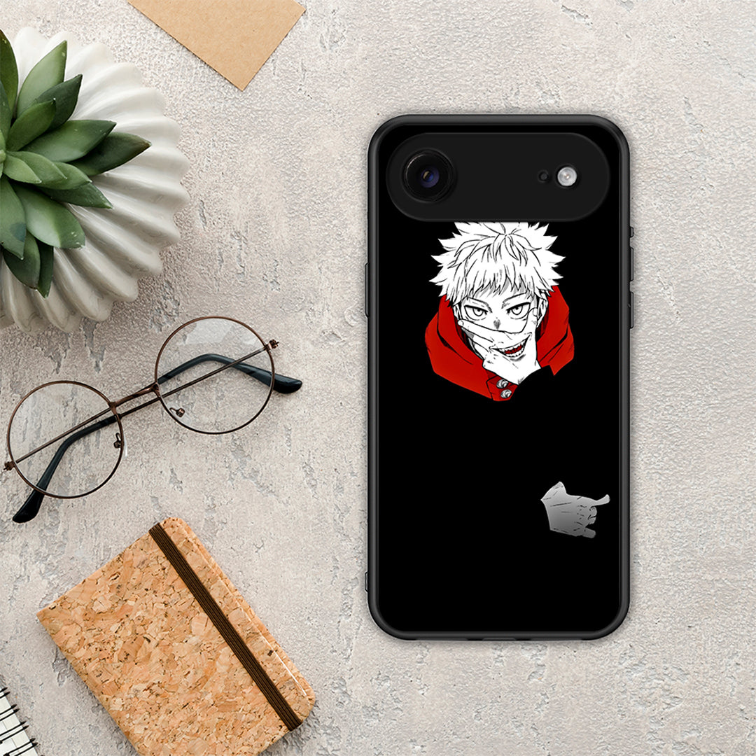 Itadori Anime - iPhone 17 Air θήκη
