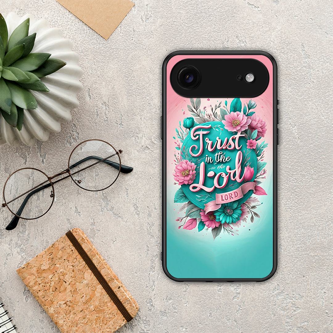 Lord Trust - iPhone 17 Air θήκη