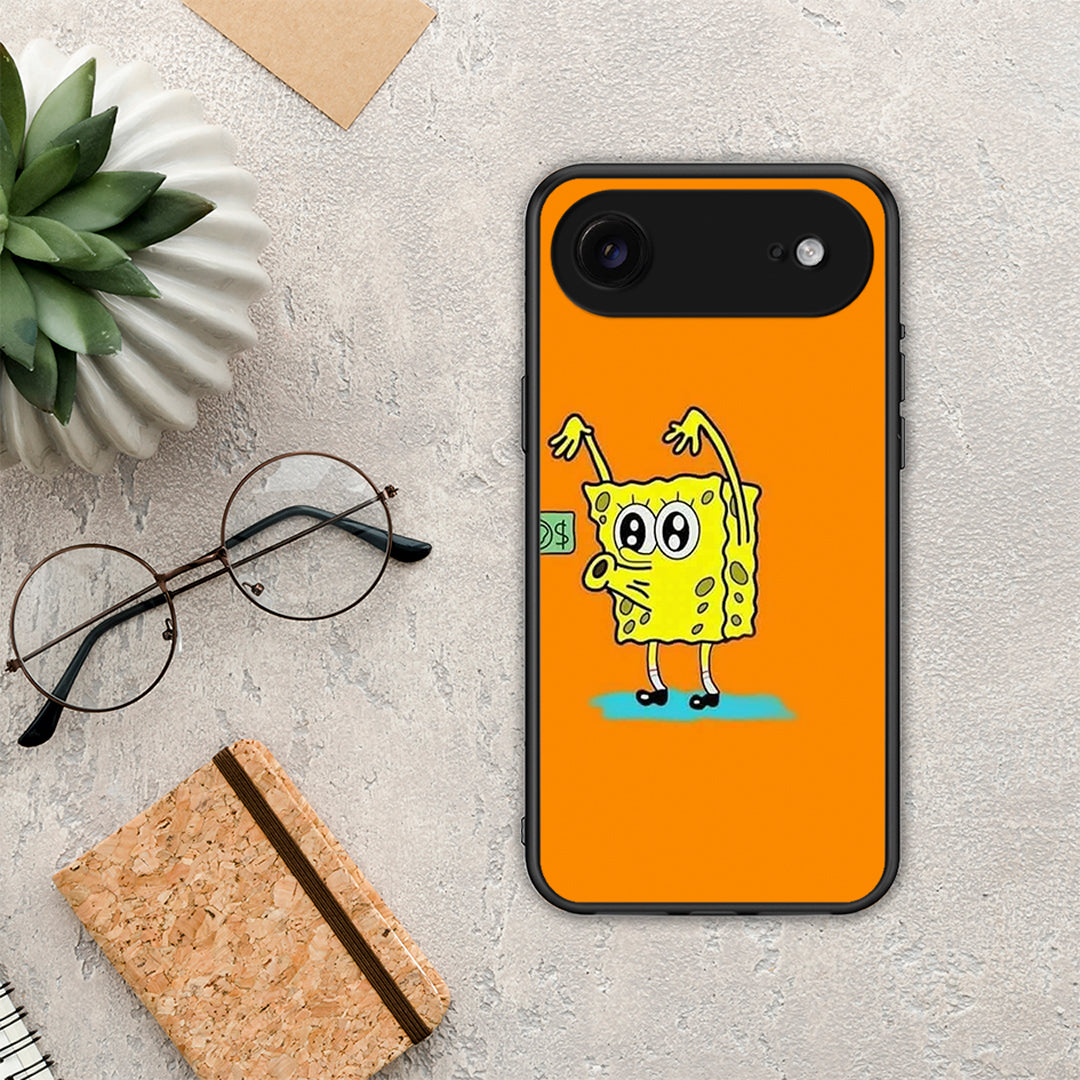 No Money 2 - iPhone 17 Air θήκη