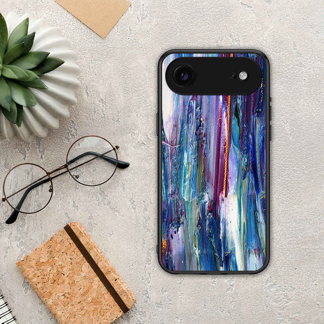 Paint Winter - iPhone 17 Air θήκη