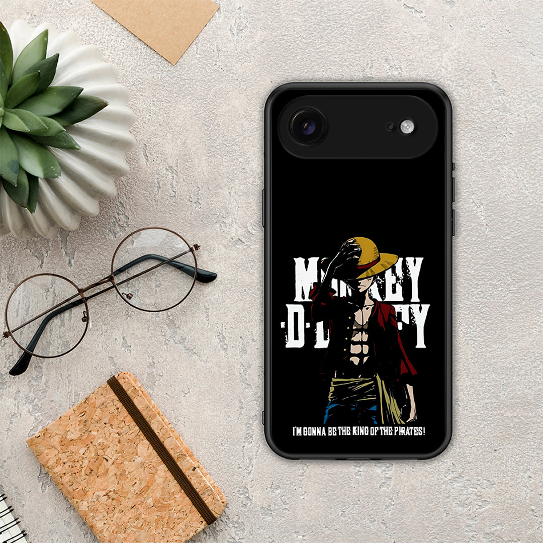Pirate King - iPhone 17 Air θήκη