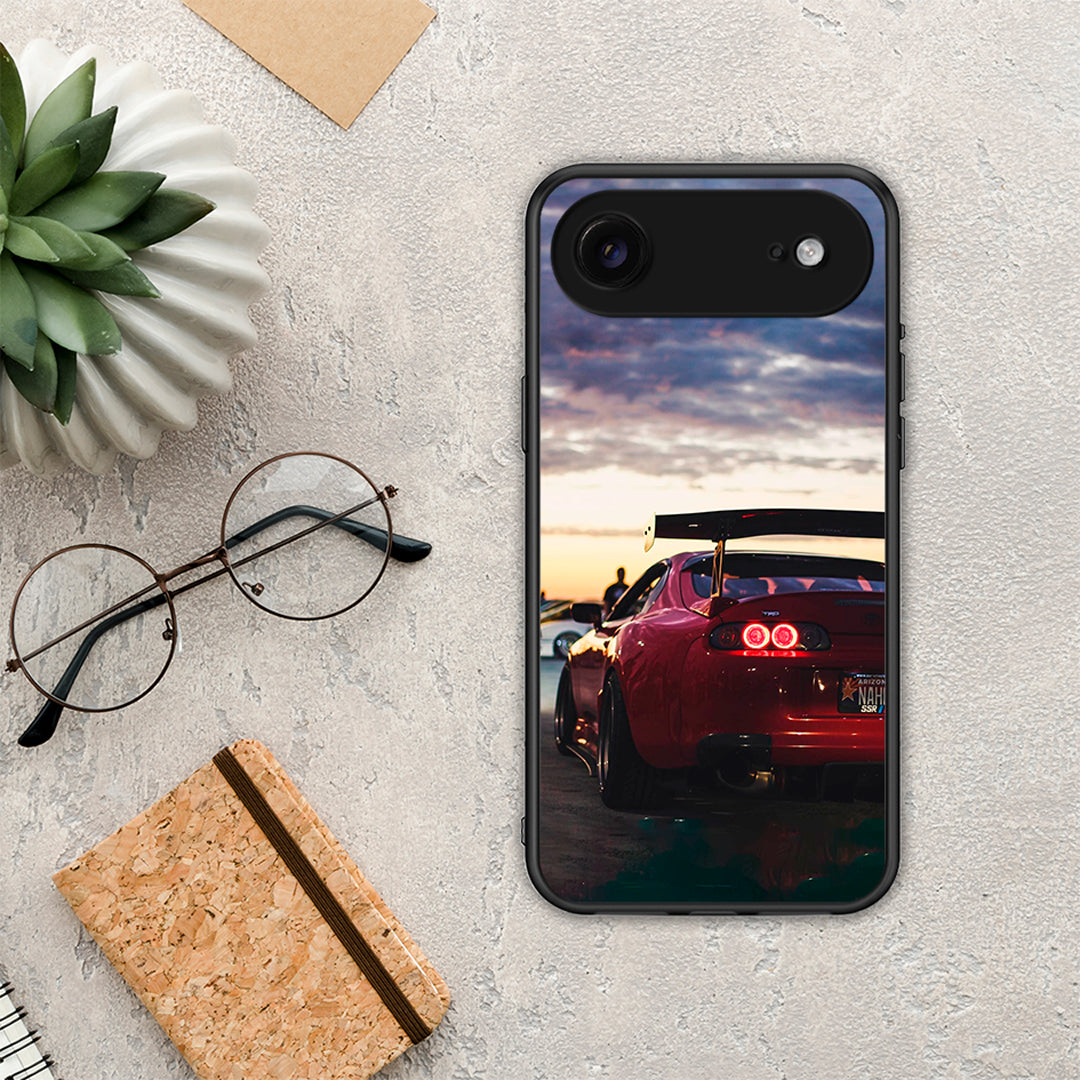 Racing Supra - iPhone 17 Air θήκη