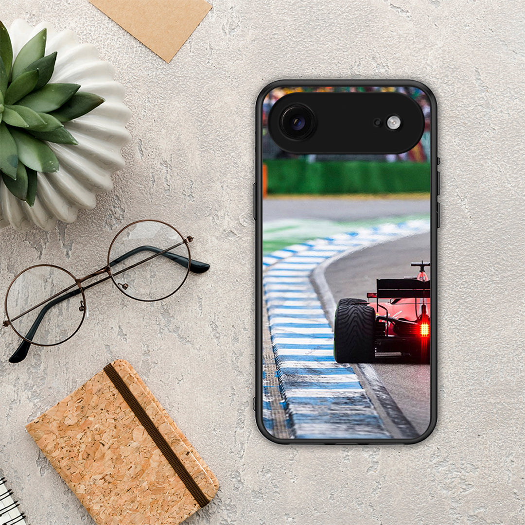 Racing Vibes - iPhone 17 Air θήκη