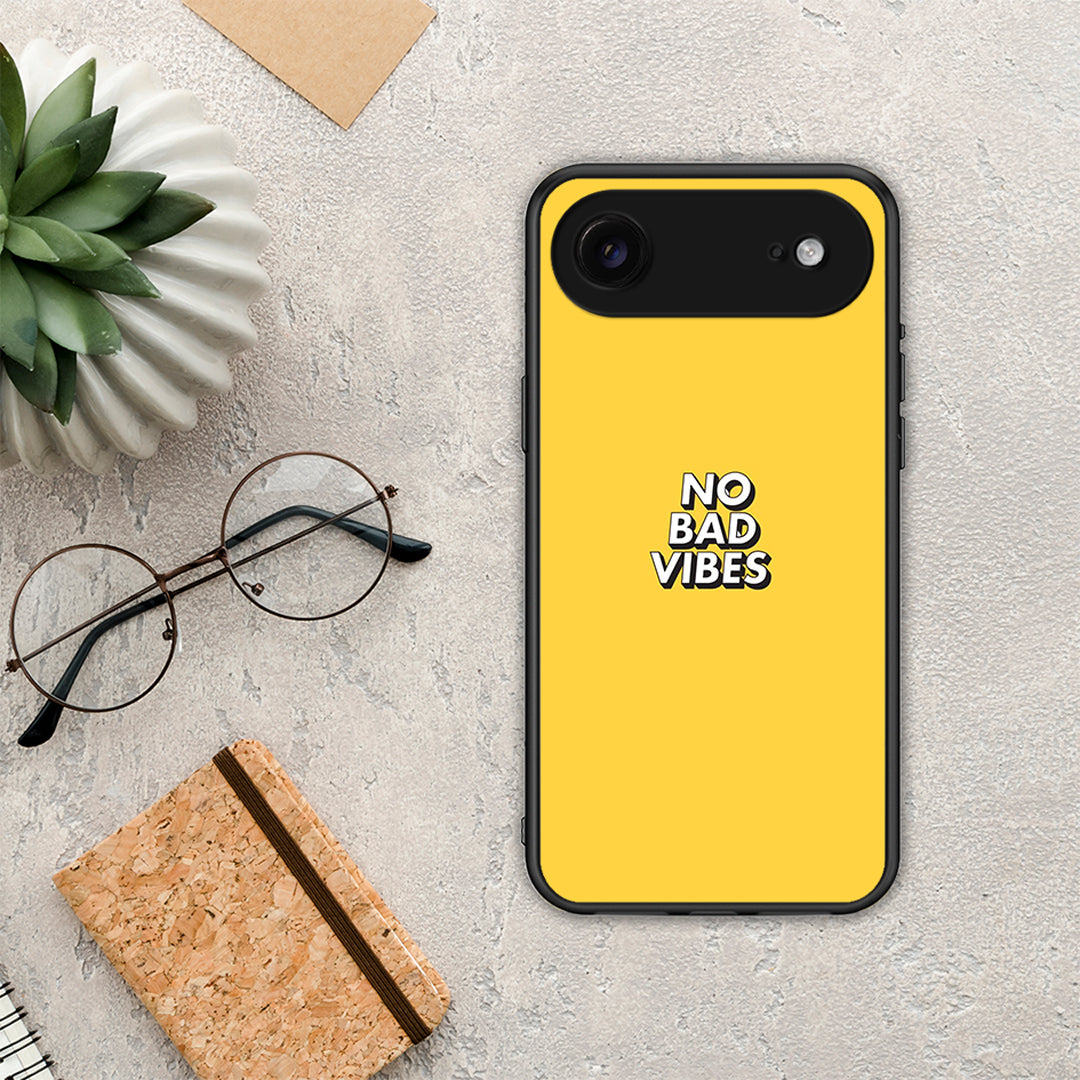 Text Vibes - iPhone 17 Air θήκη