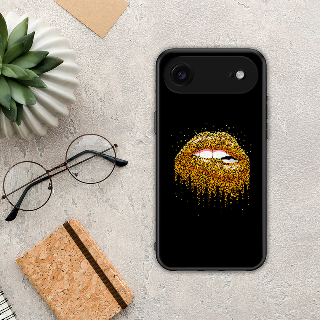 Valentine Golden - iPhone 17 Air θήκη