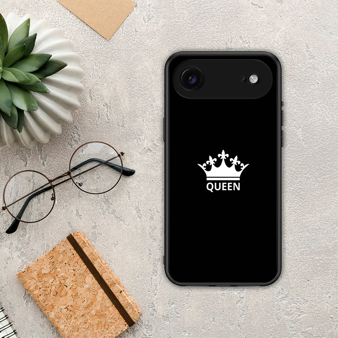 Valentine Queen - iPhone 17 Air θήκη